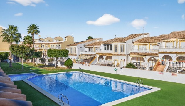 Apartamento - Venta - Gran Alacant - Gran Alacant