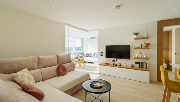 Apartamento - Venta - Guardamar - Puerto Deportivo