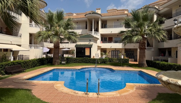 Apartamento - Venta - Jacarilla - Jacarilla