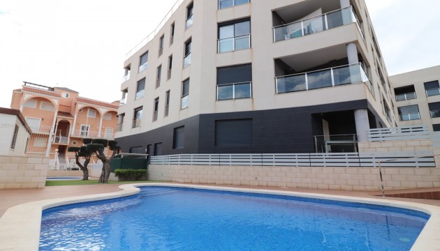 Apartamento - Venta - La Mata - La Mata - Town