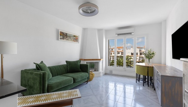 Apartamento - Venta - La Mata - La Mata
