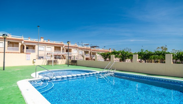 Apartamento - Venta - La Matanza - La Matanza