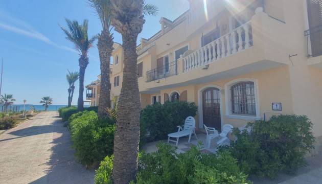 Apartamento - Venta - La Zenia - La Zenia