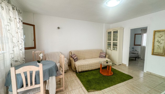 Apartamento - Venta - La Zenia - La Zenia