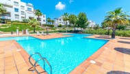 Apartamento - Venta - Las Colinas Golf and Country Club - VES-95461