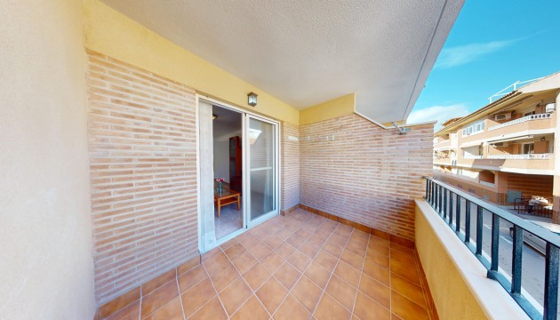 Apartamento - Venta - Los Alcazares - Los Alcazares