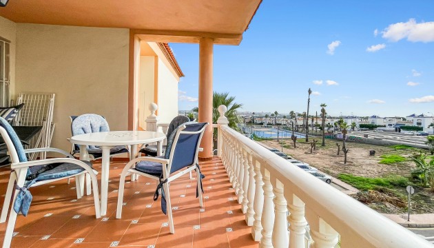 Apartamento - Venta - Los Altos - Los Altos