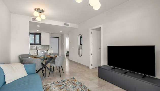 Apartamento - Venta - Los Dolses - Los Dolses