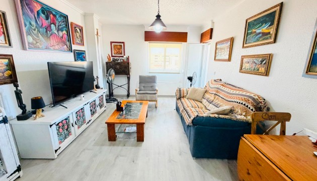 Apartamento - Venta - Los Montesinos - Los Montesinos