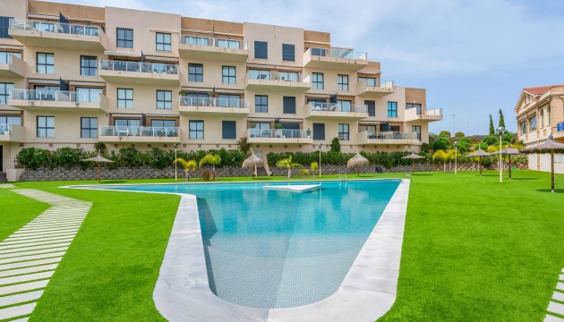 Apartamento - Venta - Orihuela Costa - La Zenia
