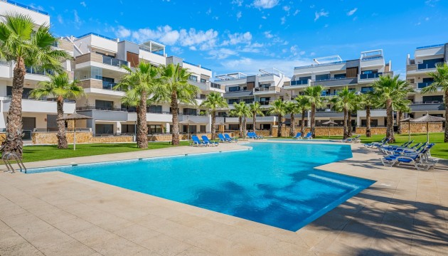 Apartamento - Venta - Orihuela Costa - Los Altos