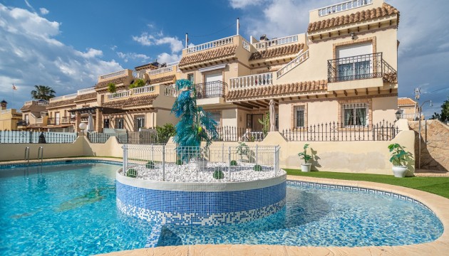Apartamento - Venta - Orihuela Costa - Orihuela Costa
