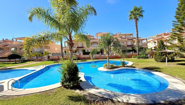 Apartamento - Venta - Orihuela Costa - Playa Flamenca