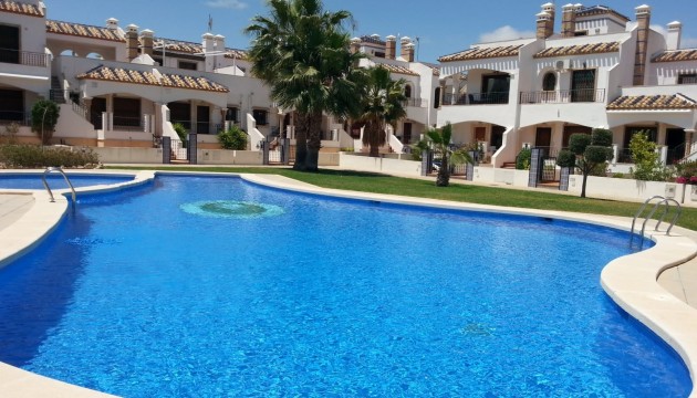 Apartamento - Venta - Orihuela Costa - Villamartín