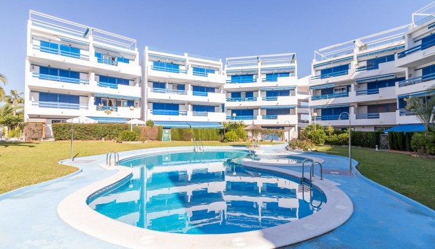 Apartamento - Venta - Orihuela - La Zenia