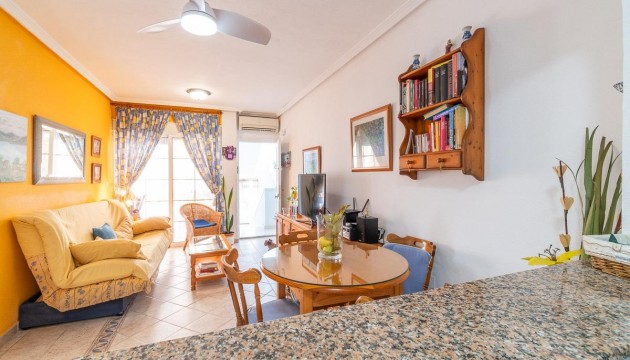 Apartamento - Venta - Orihuela - La Zenia