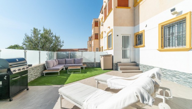 Apartamento - Venta - Orihuela - Lomas de Cabo Roig