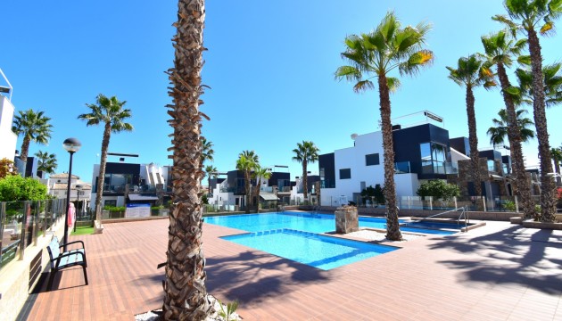 Apartamento - Venta - Orihuela - Lomas de Cabo Roig