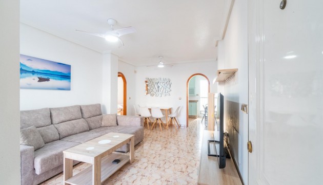 Apartamento - Venta - Orihuela - Lomas de Cabo Roig