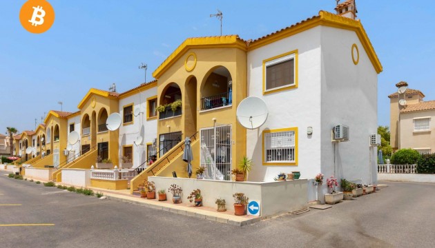 Apartamento - Venta - Orihuela - Playa Flamenca Norte