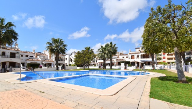 Apartamento - Venta - Orihuela - Playa Flamenca