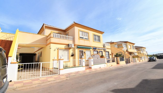 Apartamento - Venta - Orihuela - Playa Flamenca