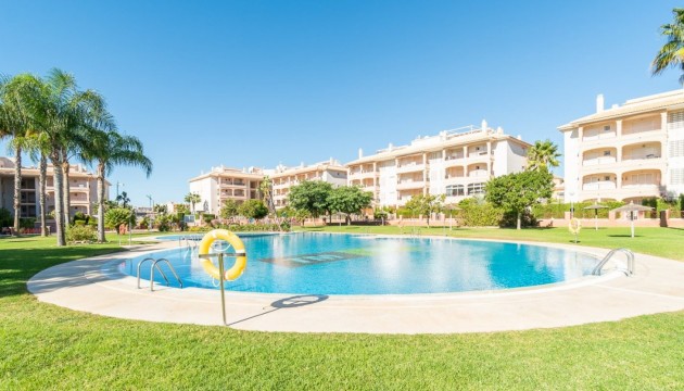 Apartamento - Venta - Orihuela - Playa Flamenca