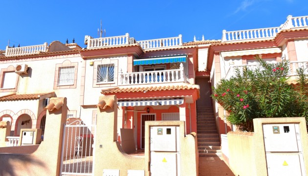 Apartamento - Venta - Orihuela - Playa Flamenca