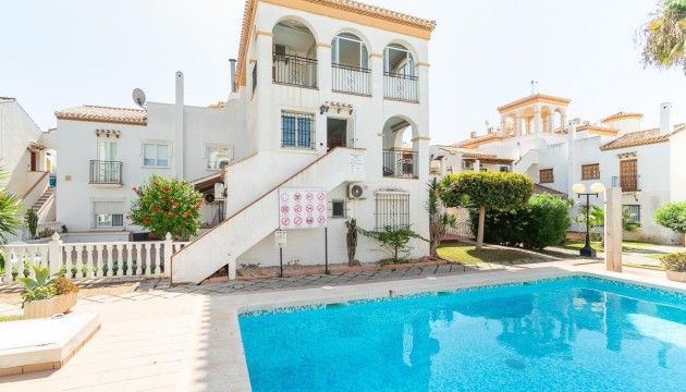 Apartamento - Venta - Orihuela - Playa Flamenca