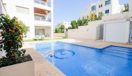 Apartamento - Venta - Orihuela - RPE-54366