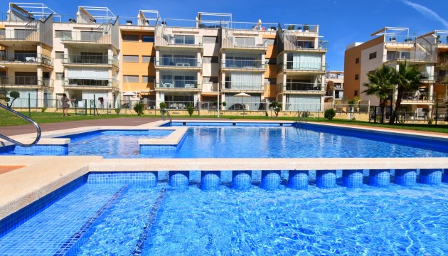 Apartamento - Venta - Orihuela - Villamartin