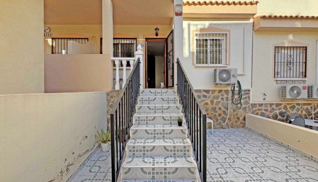 Apartamento - Venta - Playa Flamenca - Playa Flamenca