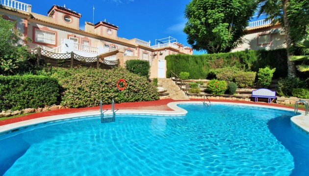 Apartamento - Venta - Playa Flamenca - Playa Flamenca