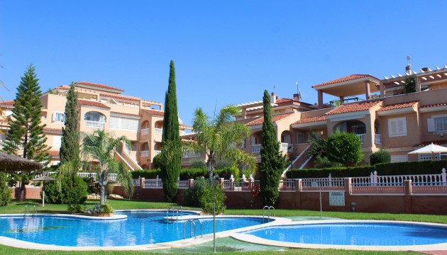 Apartamento - Venta - Playa Flamenca - Playa Flamenca