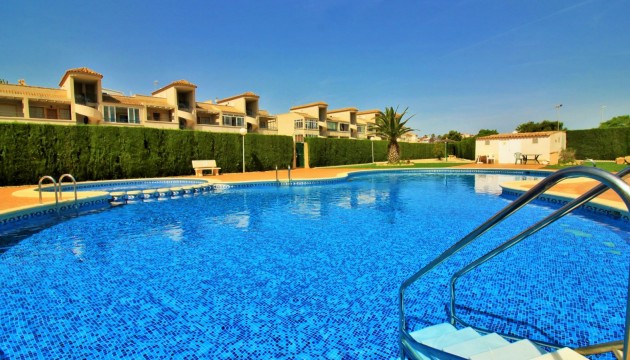 Apartamento - Venta - Punta Prima - Punta Prima