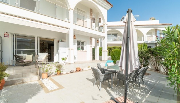 Apartamento - Venta - Rojales - Centro de la Ciudad Quesada
