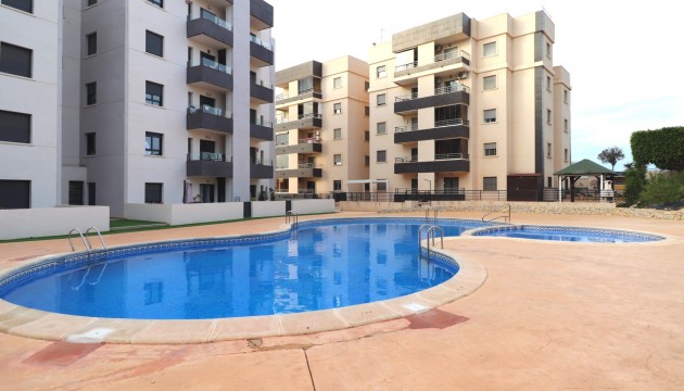 Apartamento - Venta - San Miguel de Salinas - San Miguel - Town