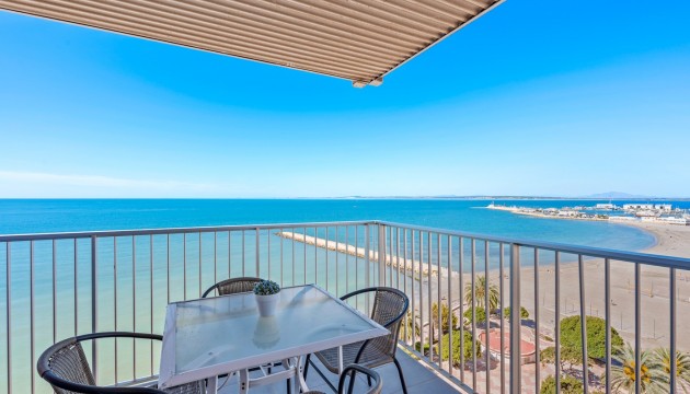 Apartamento - Venta - Santa Pola - Santa Pola