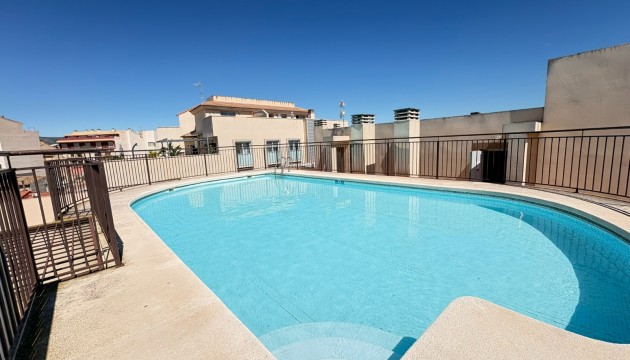 Apartamento - Venta - Sucina - Sucina