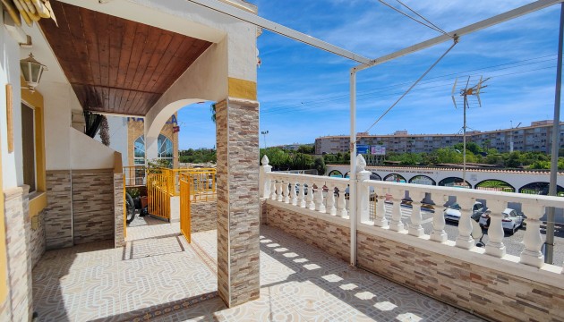 Apartamento - Venta - Torrevieja - San Luis