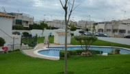 Apartamento - Venta - Torrevieja - SHL-94313