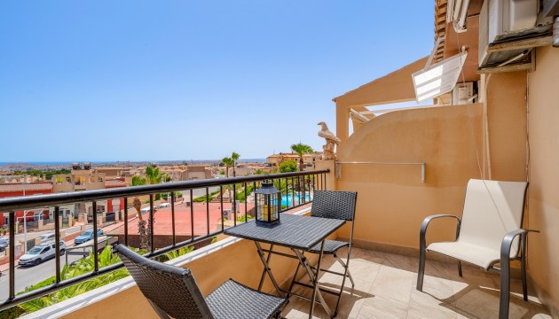 Apartamento - Venta - Torrevieja - Torrevieja - Aguas Nuevas