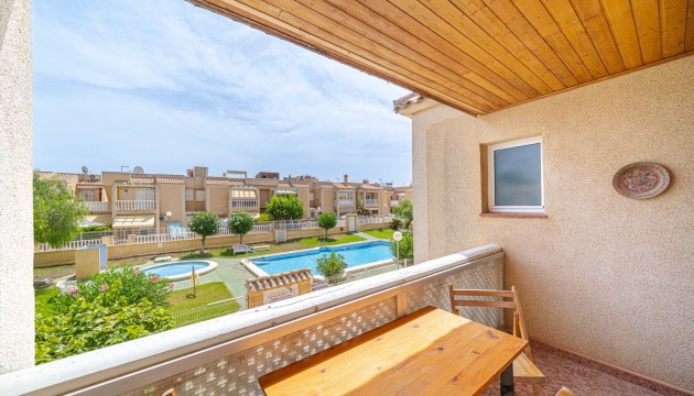 Apartamento - Venta - Torrevieja - Torrevieja