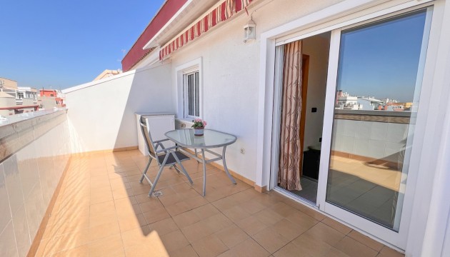 Apartamento - Venta - Torrevieja - Torrevieja