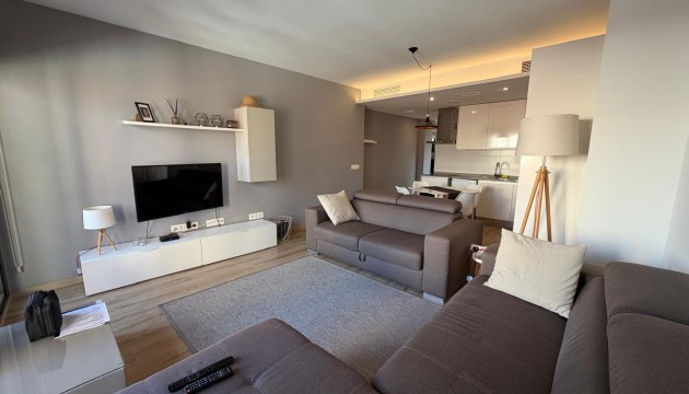 Apartamento - Venta - Torrevieja - Torrevieja