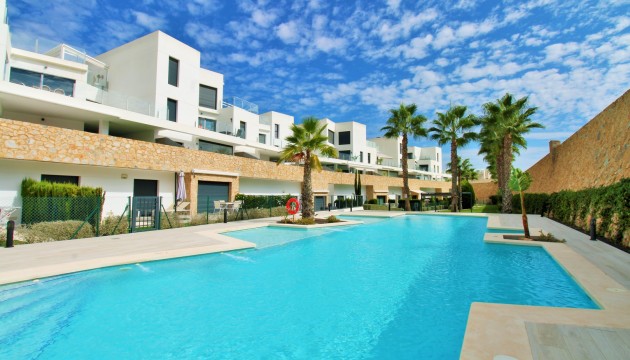 Apartamento - Venta - Villamartin - PAU 8