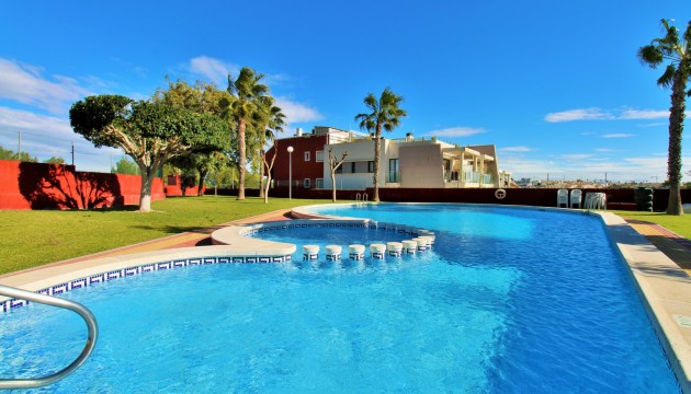 Apartamento - Venta - Villamartin - Villamartín