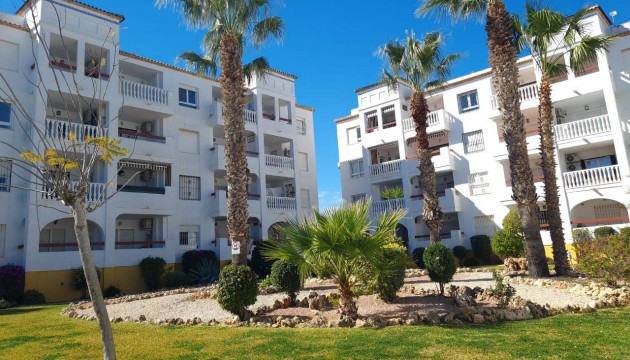 Apartamento - Venta - Villamartin - Villamartin