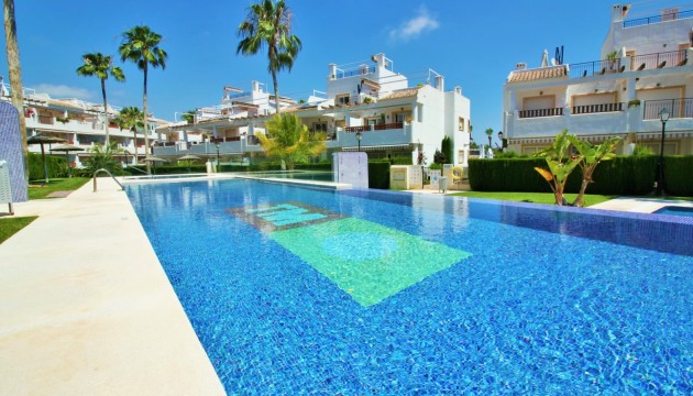Apartamento - Venta - Villamartin - Villamartín