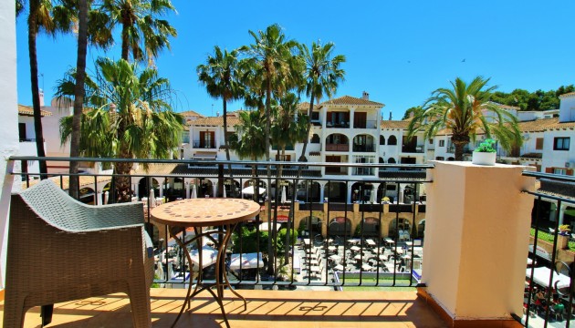 Apartamento - Venta - Villamartin - Villamartín